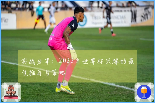 实战分享：2023年世界杯买球的最佳推荐与策略