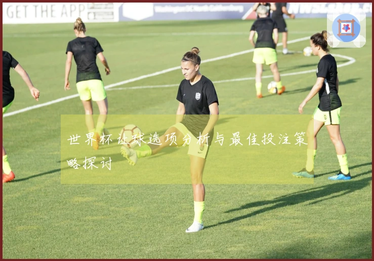 世界杯让球选项分析与最佳投注策略探讨