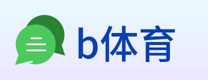 b体育 Logo